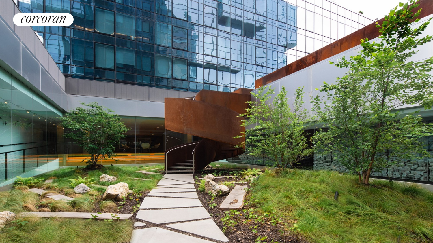 420 Kent Avenue, #1430