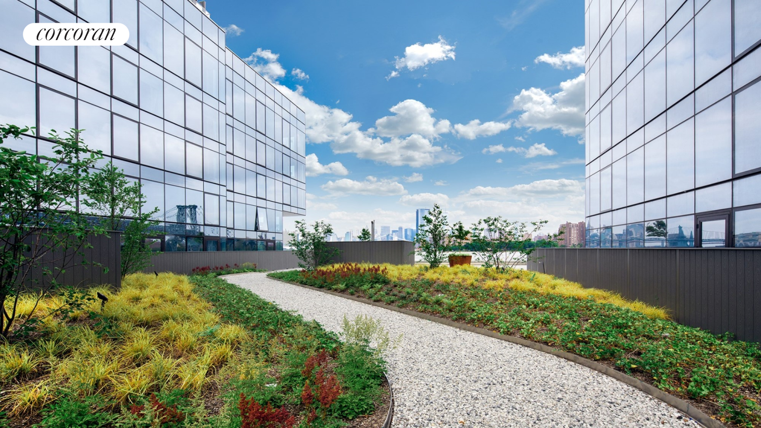 420 Kent Avenue, #1430