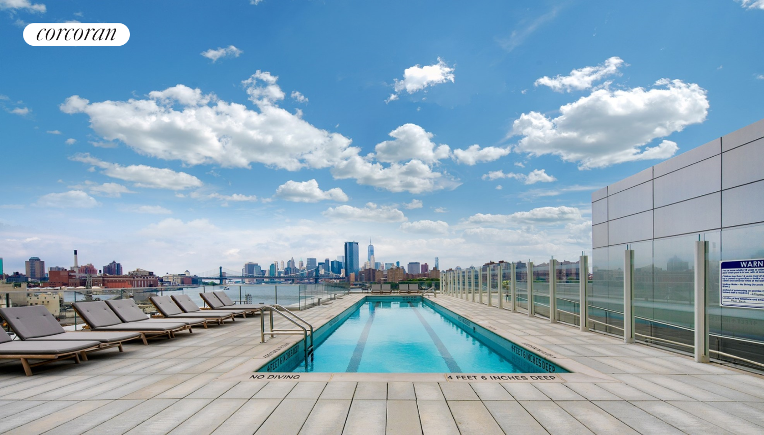 420 Kent Avenue, #1430