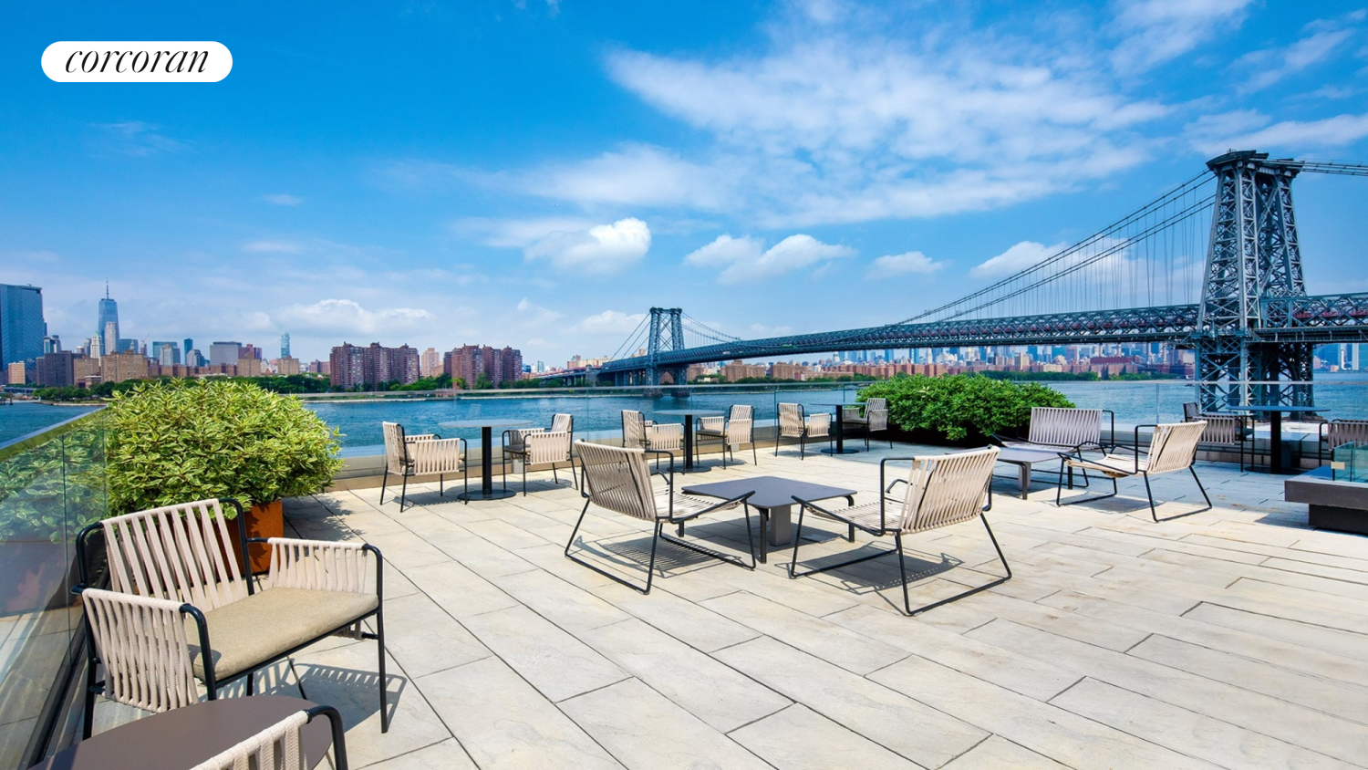 420 Kent Avenue, #1430