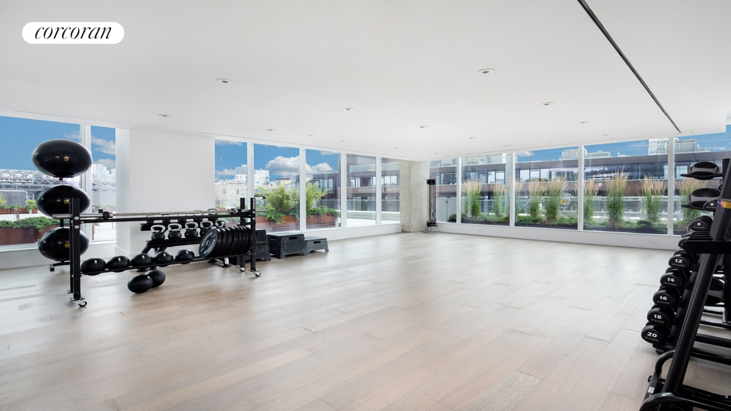 420 Kent Avenue, #1430