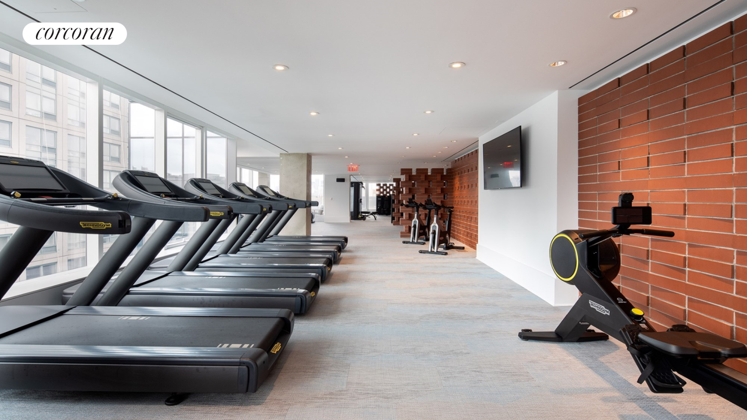 420 Kent Avenue, #1430
