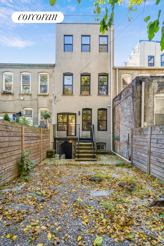 1377 Saint Marks Avenue Crown Heights Brooklyn NY 11233