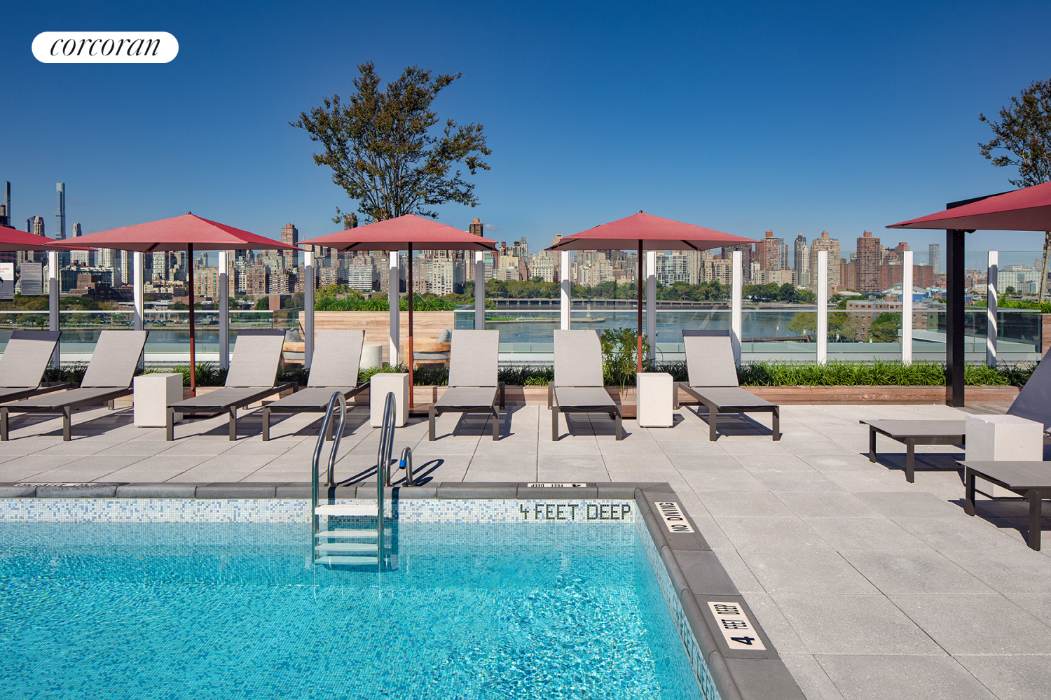 30-77 Vernon Boulevard, #PH812W