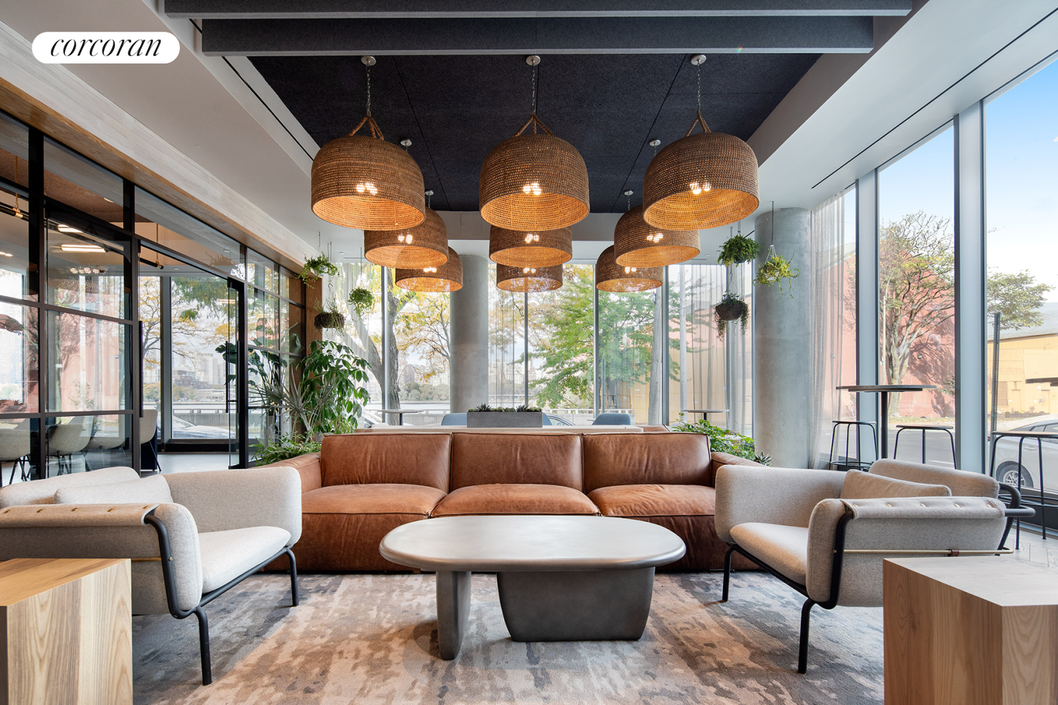 30-77 Vernon Boulevard, #PH812W