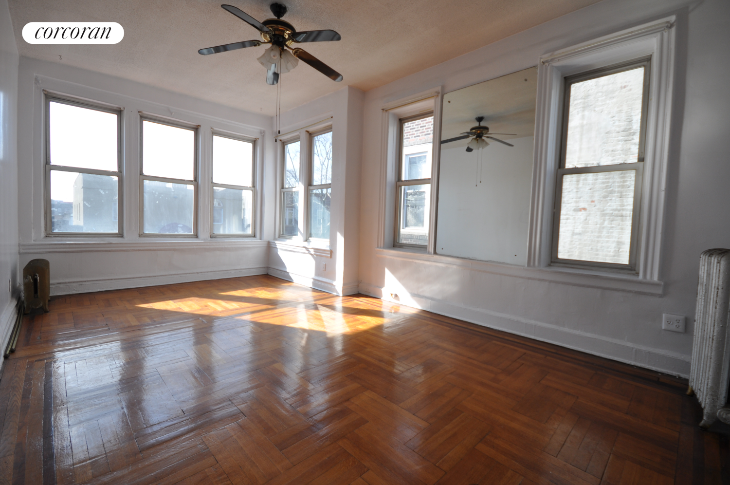 1671 Carroll Street, #2L