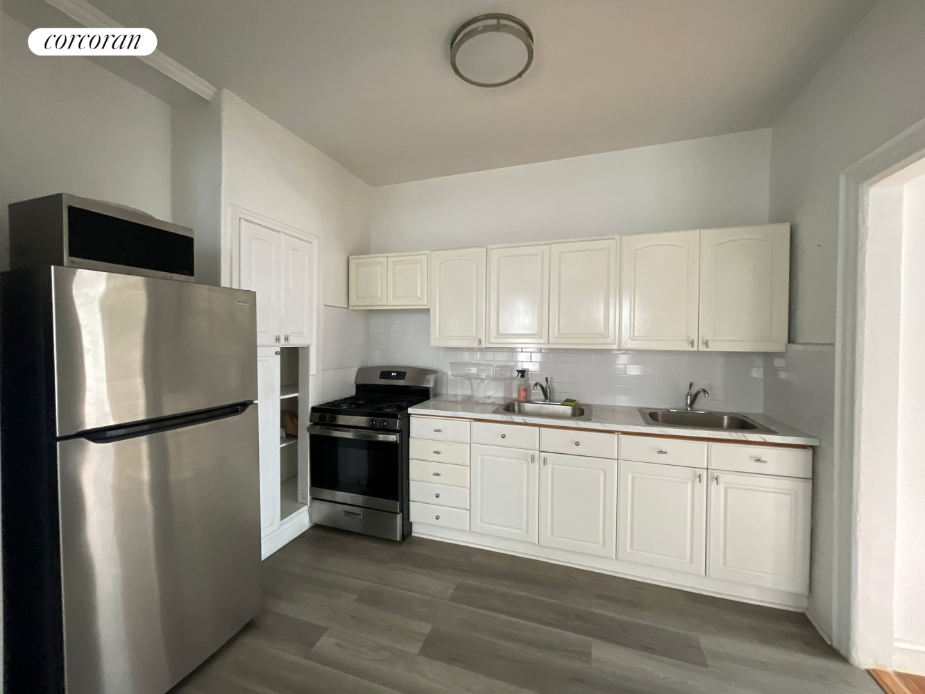 1671 Carroll Street, #2L