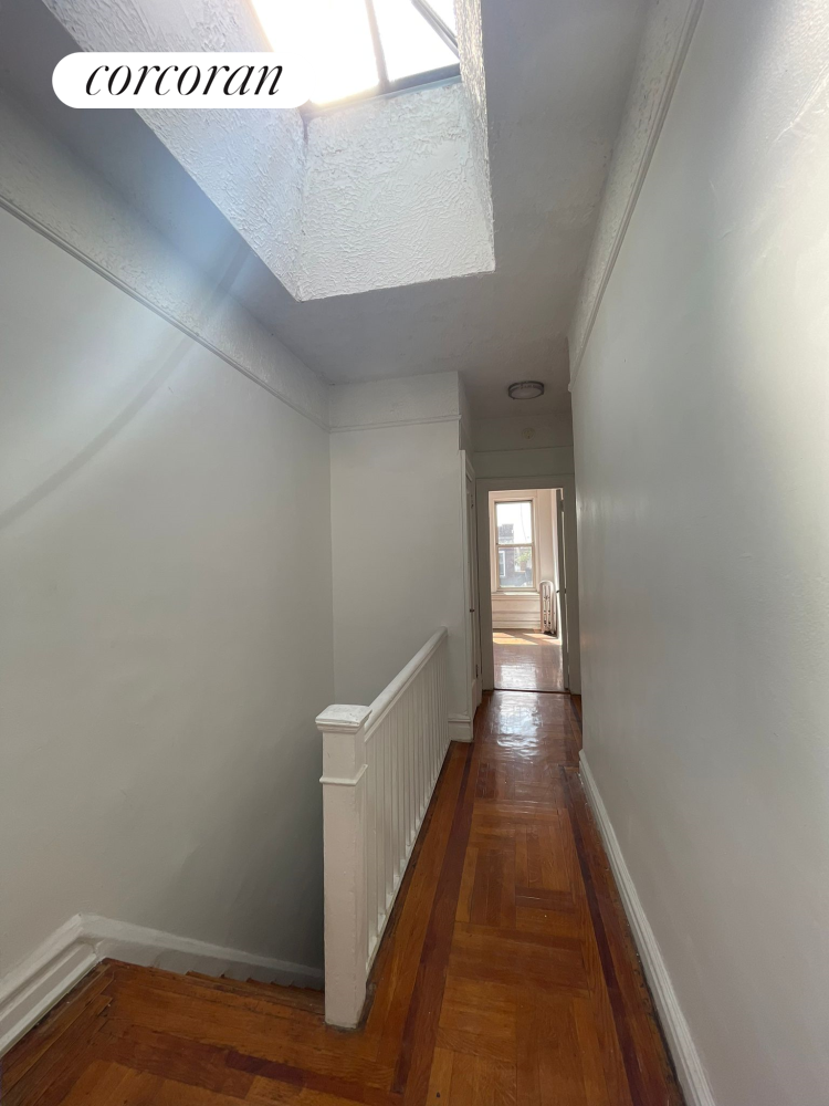 1671 Carroll Street, #2L