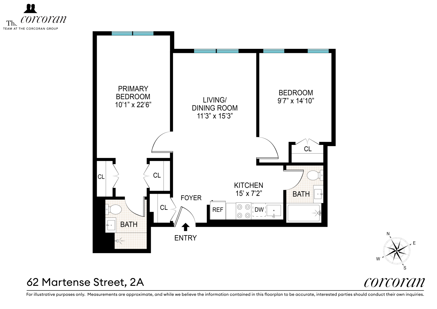 62 Martense Street Flatbush Brooklyn NY 11226
