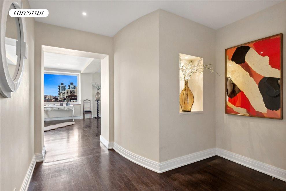 New York City Real Estate | View 1215 Fifth Avenue, 16EF | room 5 | View 6