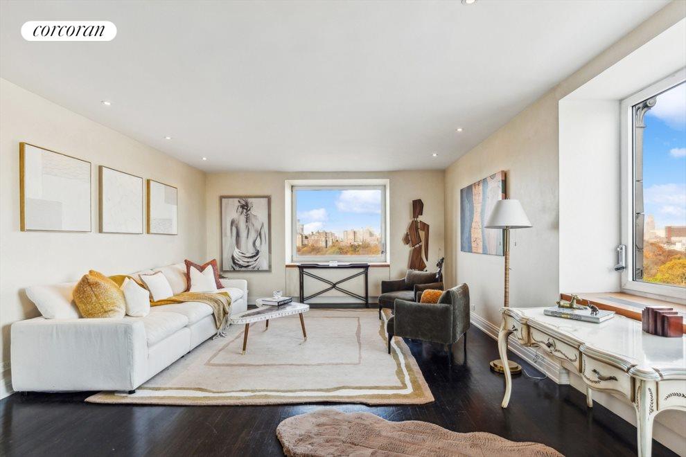 New York City Real Estate | View 1215 Fifth Avenue, 16EF | room 1 | View 2