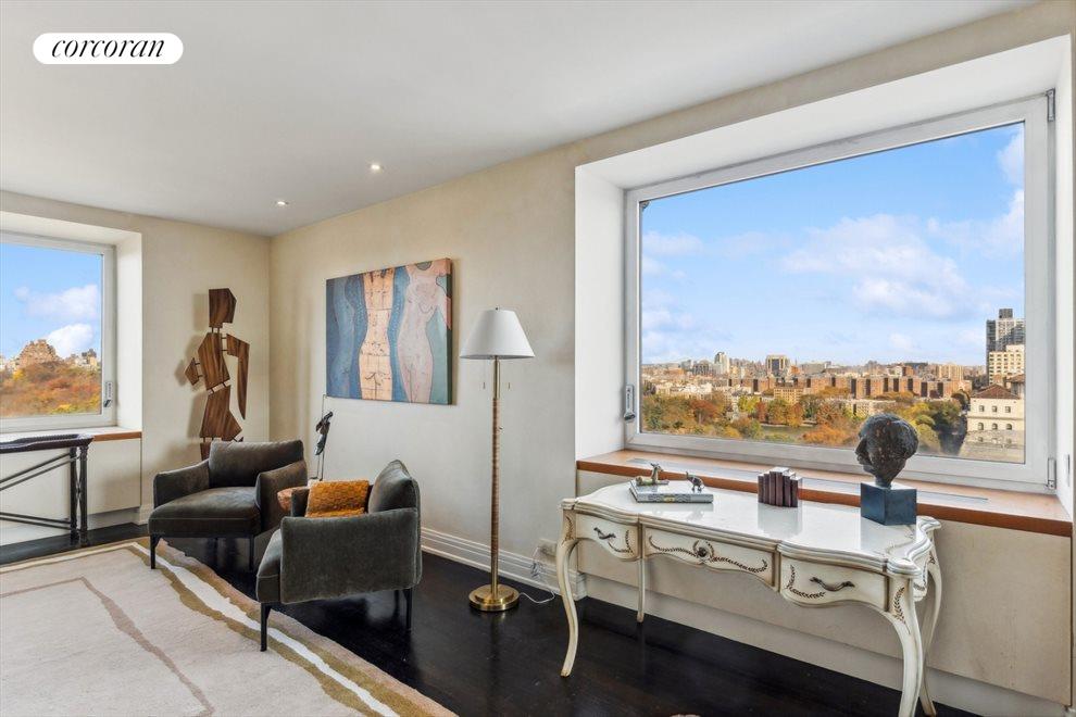 New York City Real Estate | View 1215 Fifth Avenue, 16EF | room 2 | View 3