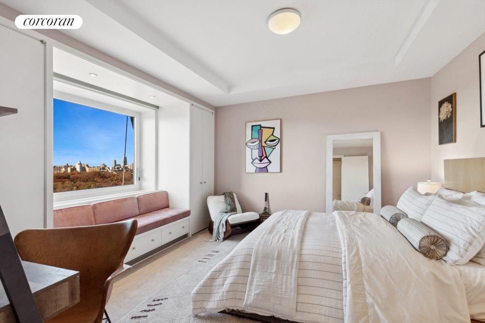 New York City Real Estate | View 1215 Fifth Avenue, 16EF | room 7 | View 8