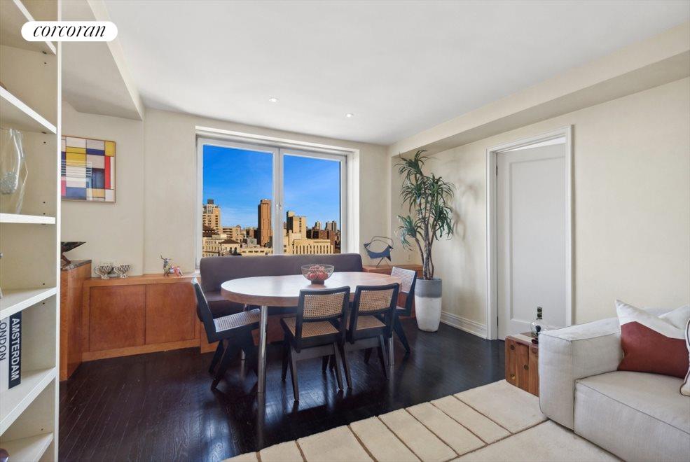 New York City Real Estate | View 1215 Fifth Avenue, 16EF | room 12 | View 13