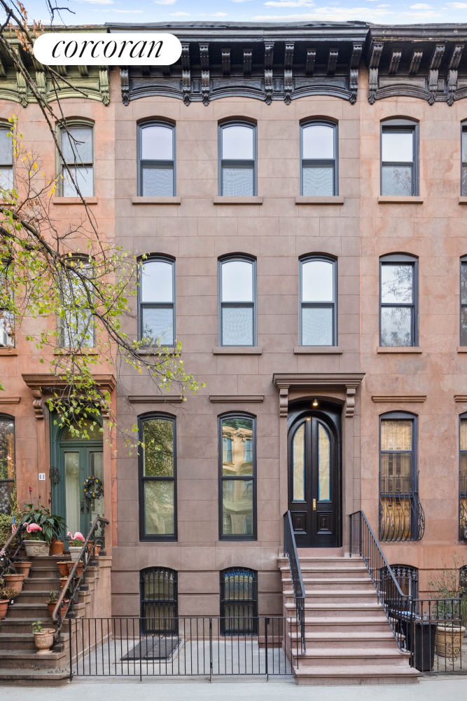 9 Saint James Place, #1