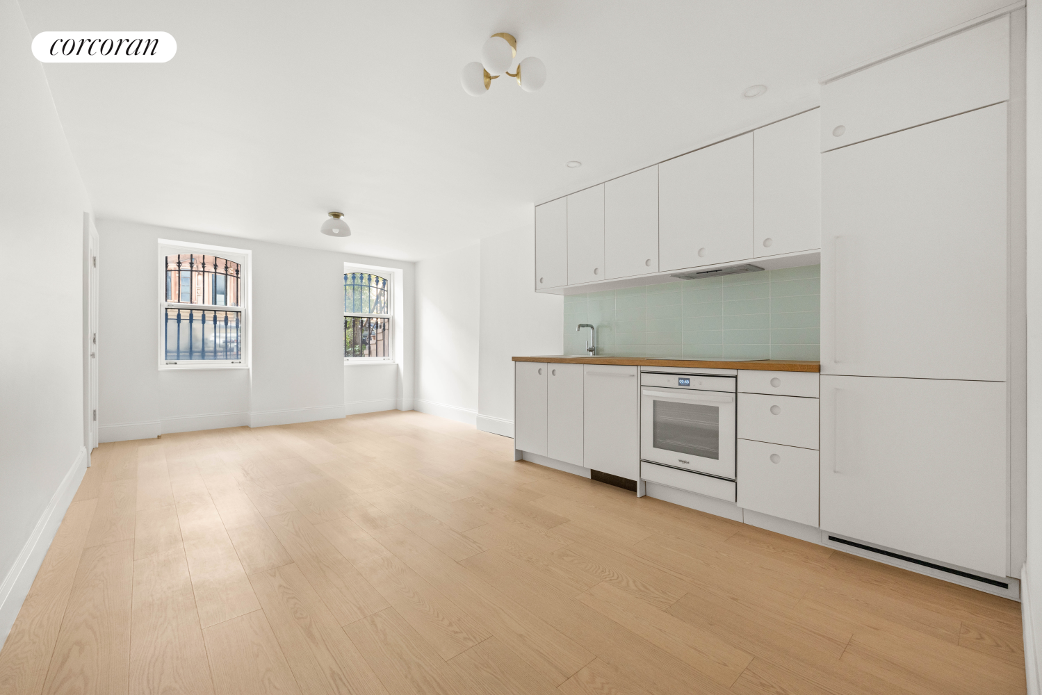 9 Saint James Place, #1