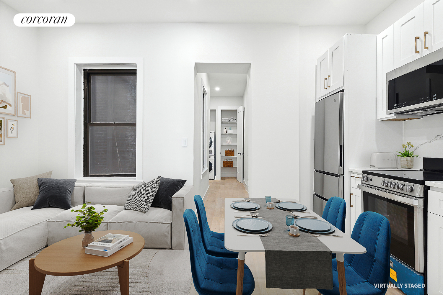 206 West 96th Street, #3A