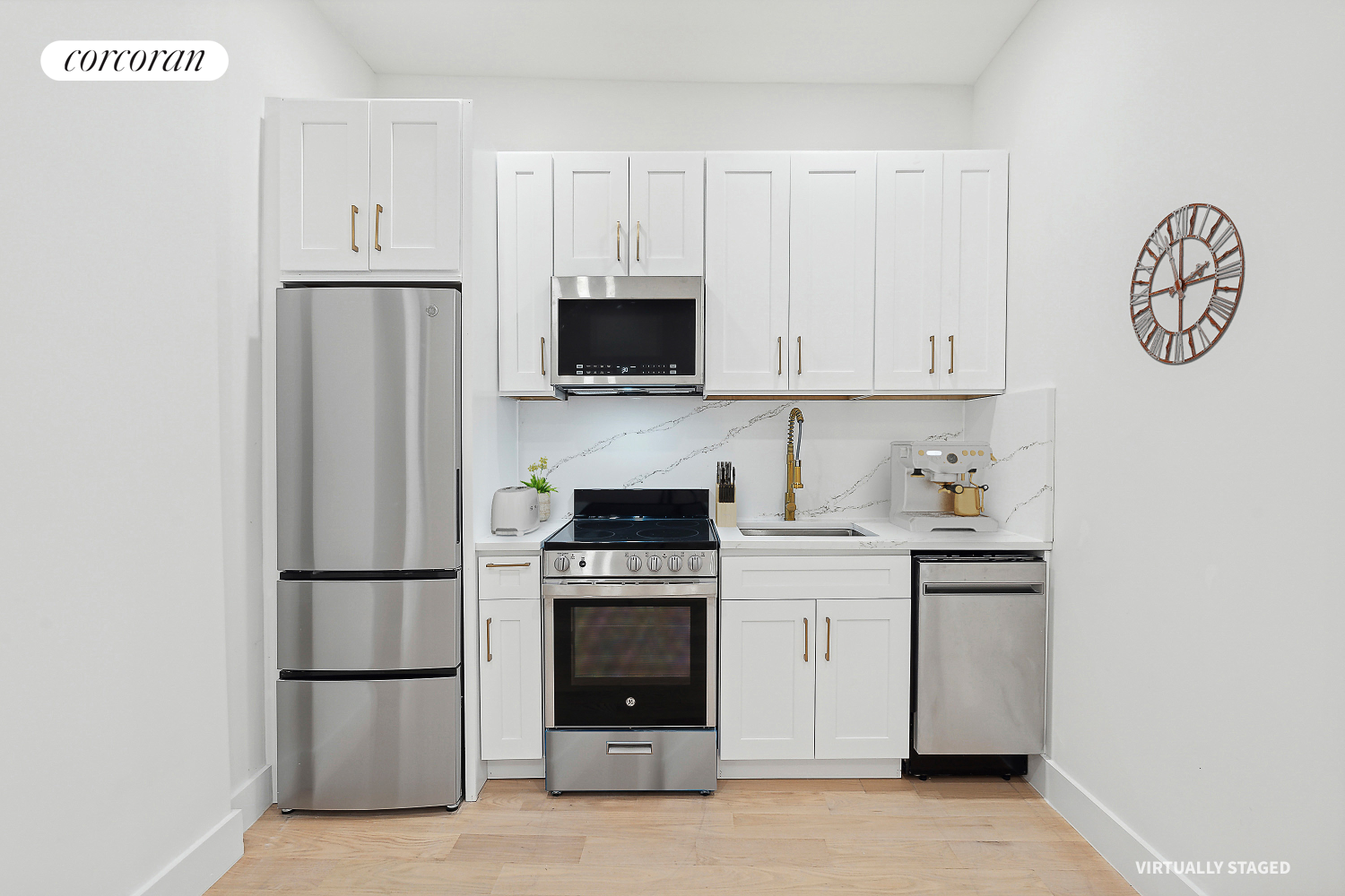 206 West 96th Street, #3A