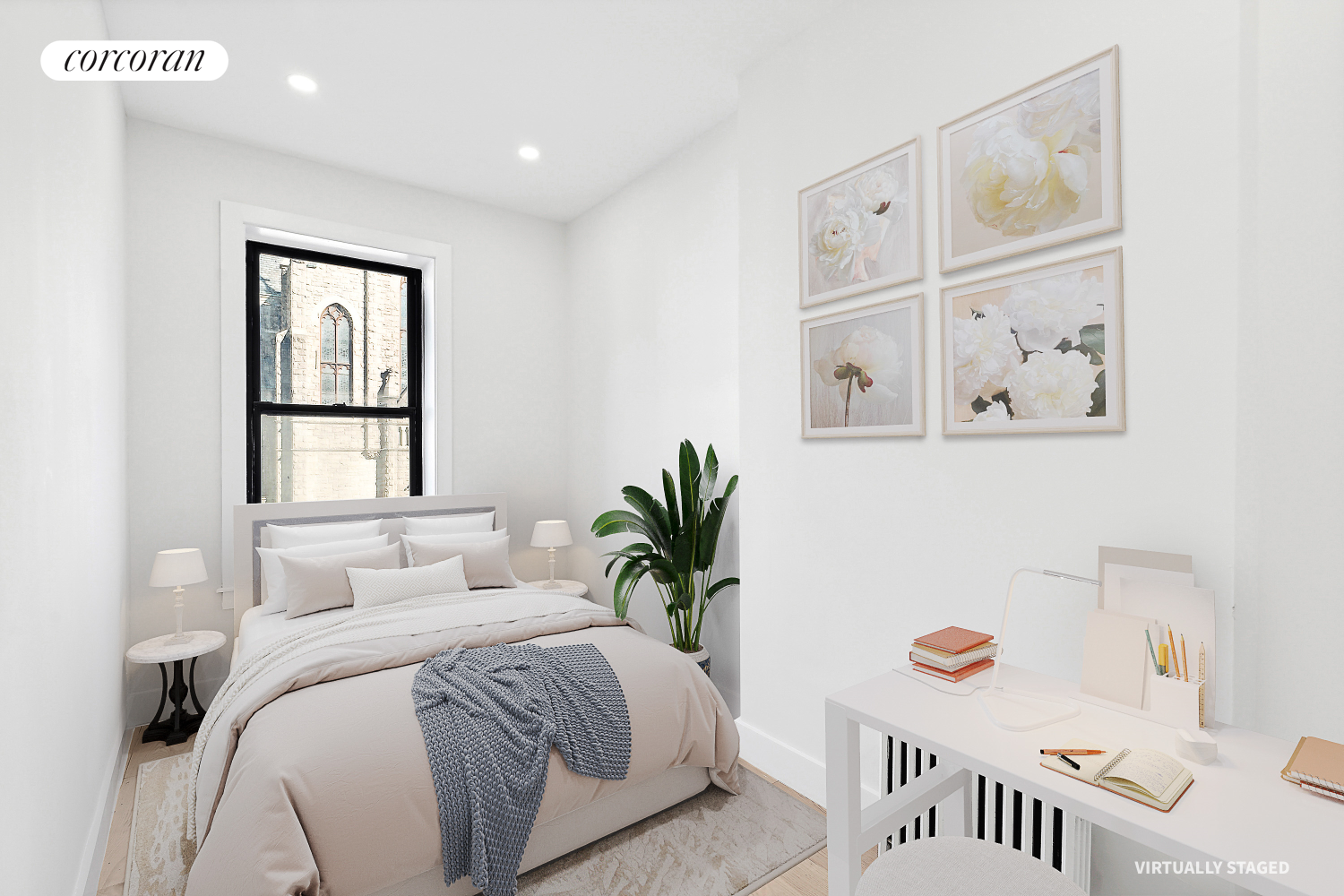 206 West 96th Street, #3A