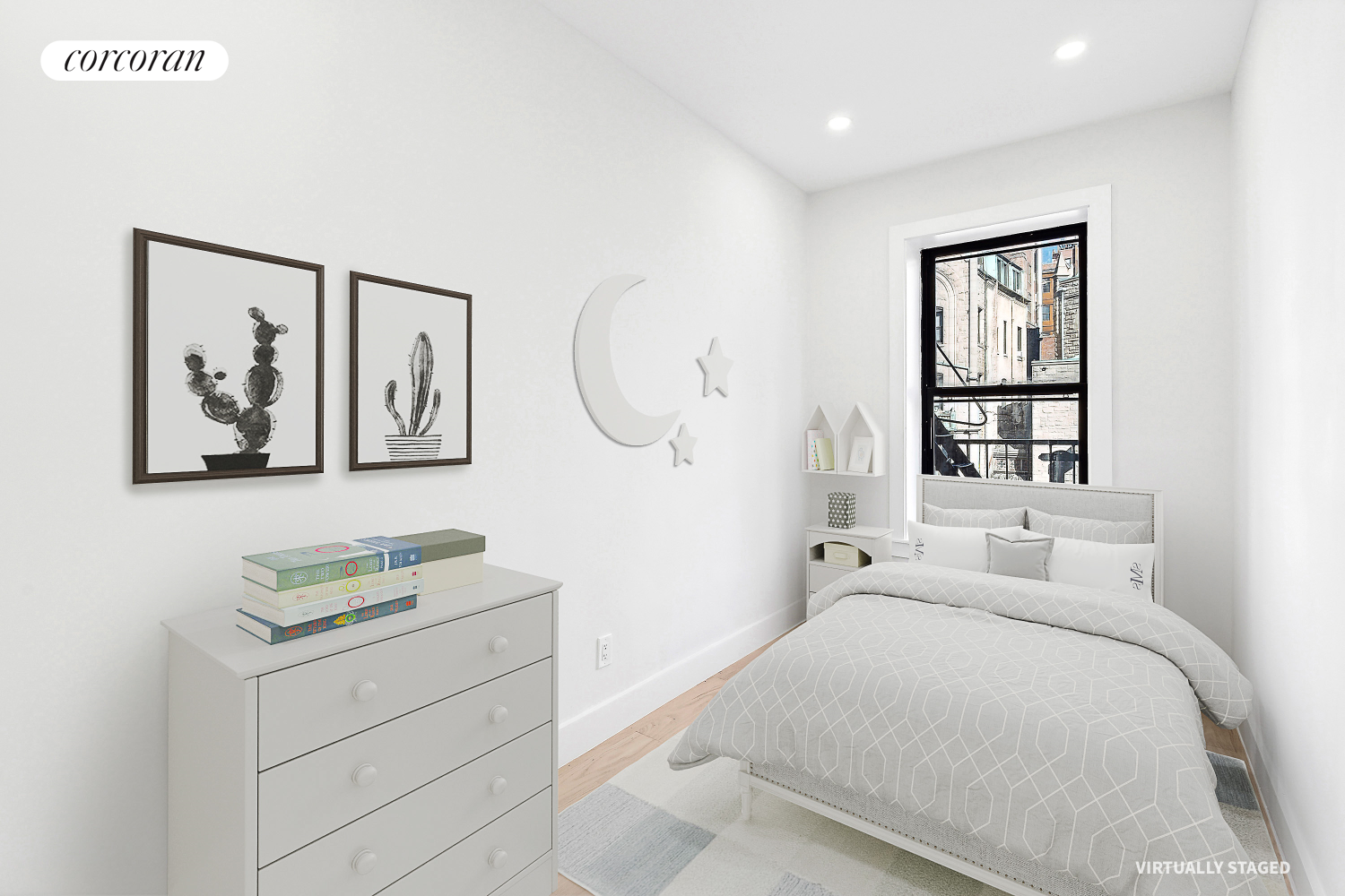 206 West 96th Street, #3A