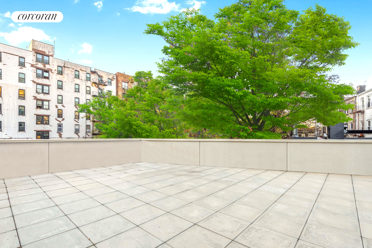 510 Flatbush Avenue, #2CTERRACE