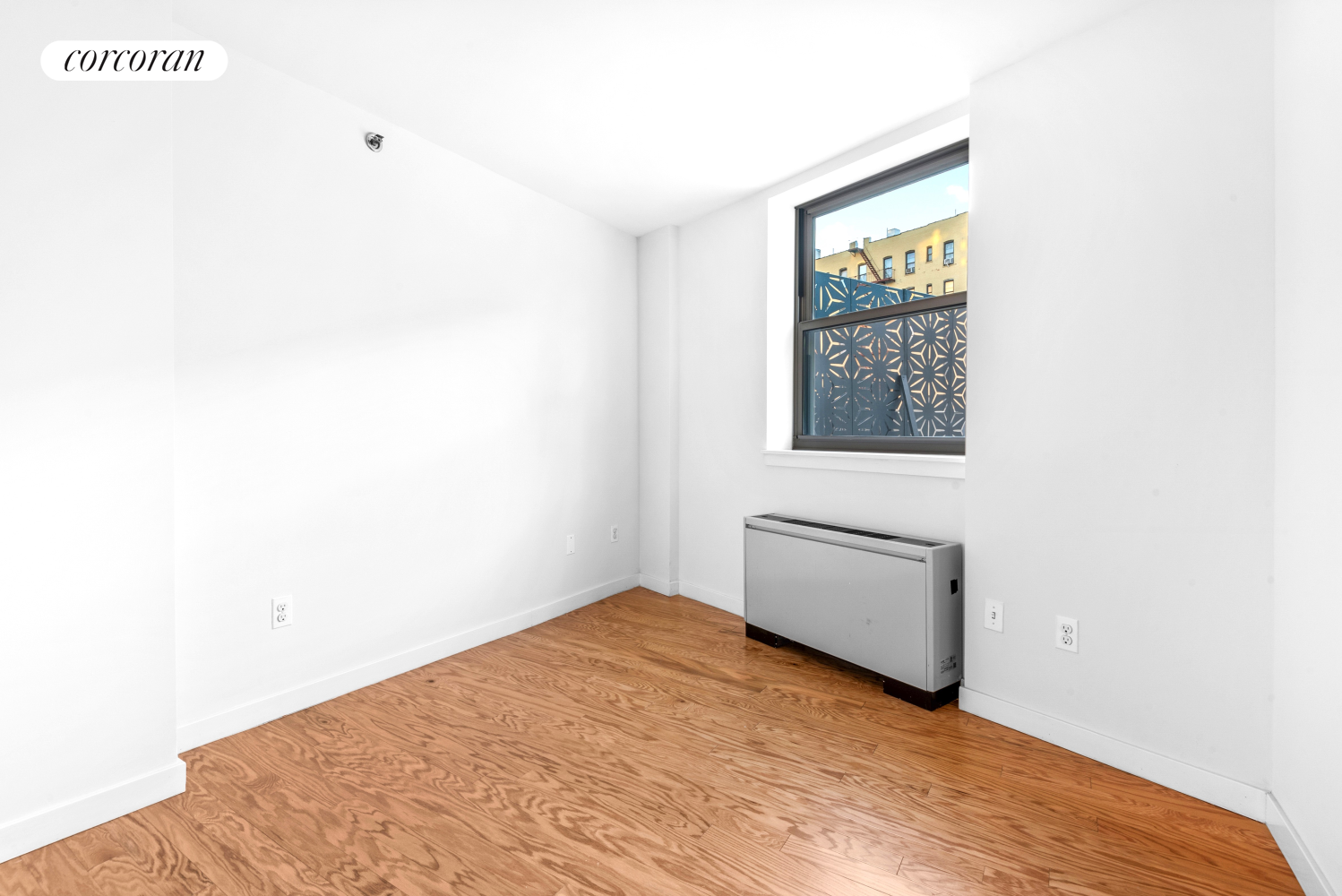 510 Flatbush Avenue, #2CTERRACE