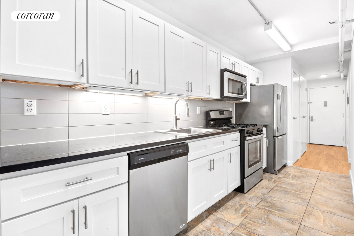 510 Flatbush Avenue, #2CTERRACE