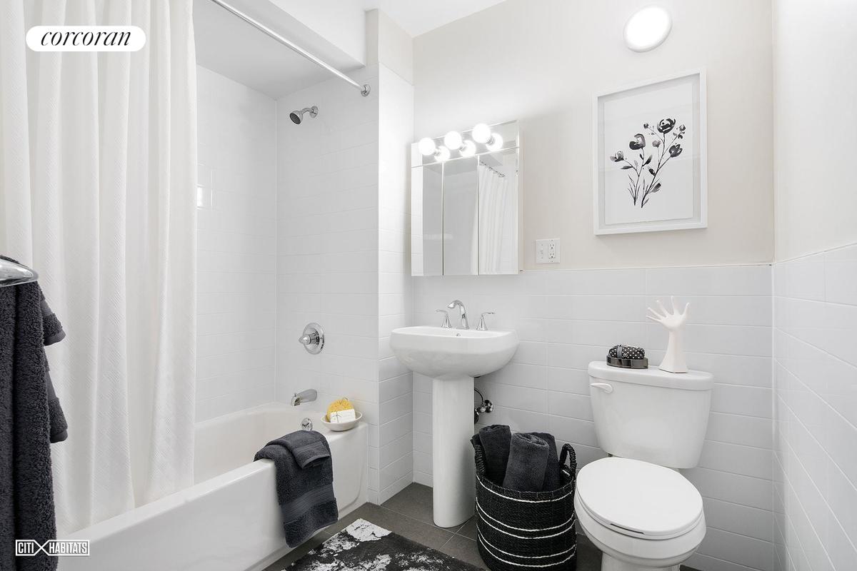 510 Flatbush Avenue, #2CTERRACE