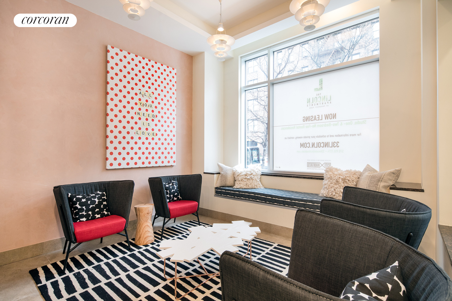 510 Flatbush Avenue, #2CTERRACE