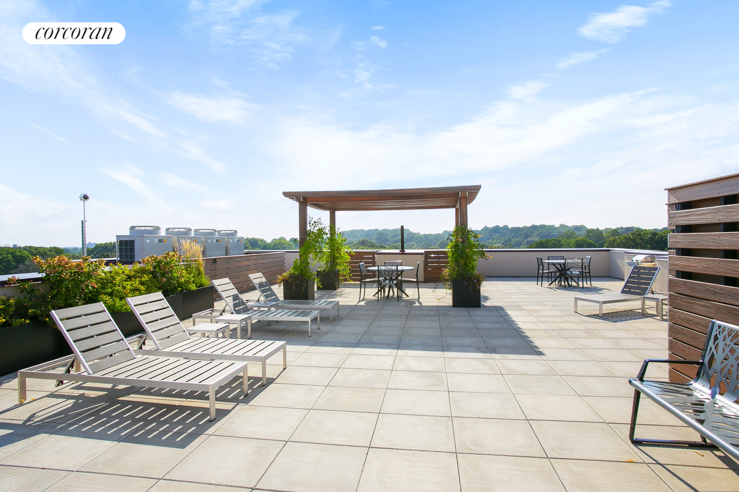 510 Flatbush Avenue, #2CTERRACE