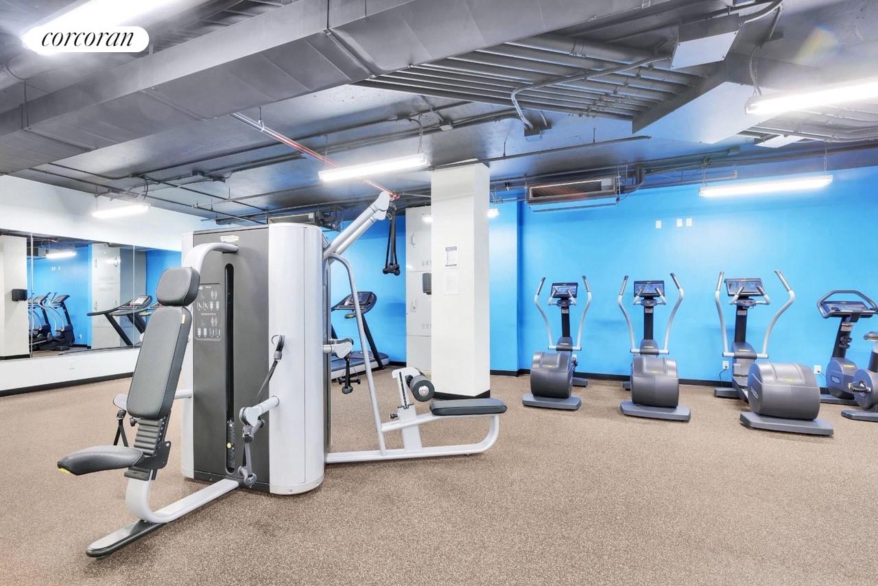 510 Flatbush Avenue, #2CTERRACE