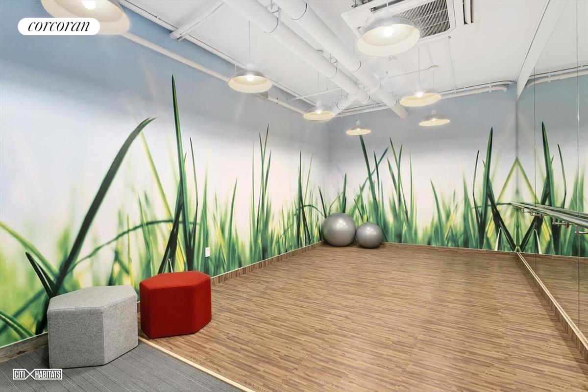 510 Flatbush Avenue, #2CTERRACE