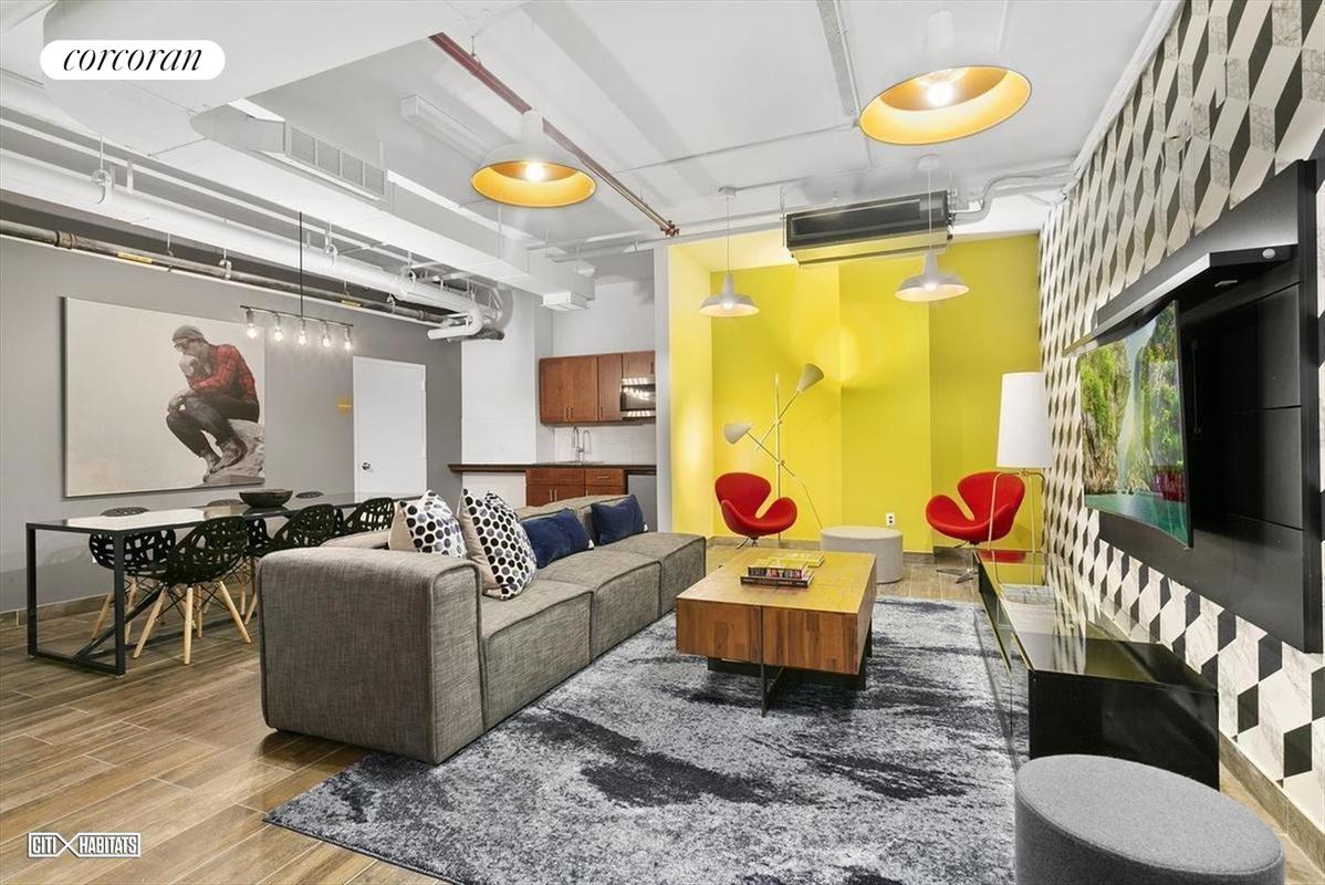 510 Flatbush Avenue, #2CTERRACE