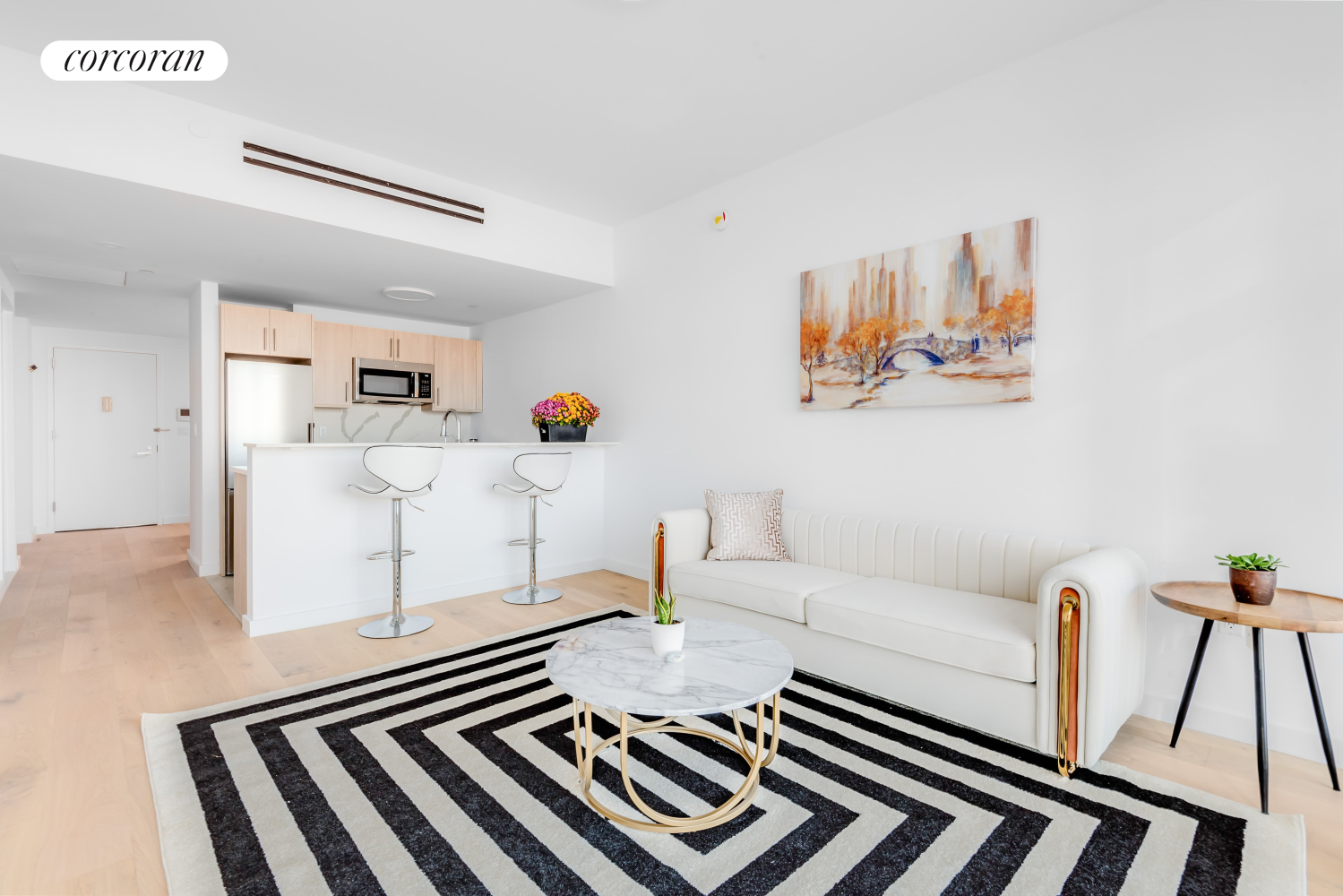 1516 Park Avenue, #8G