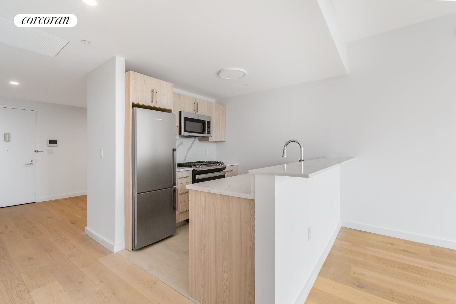 1516 Park Avenue, #8G