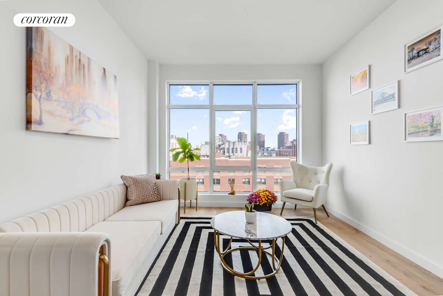 1516 Park Avenue, #8G
