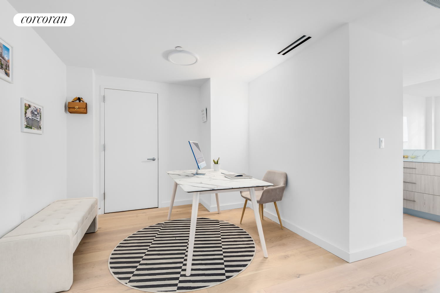 1516 Park Avenue, #8G