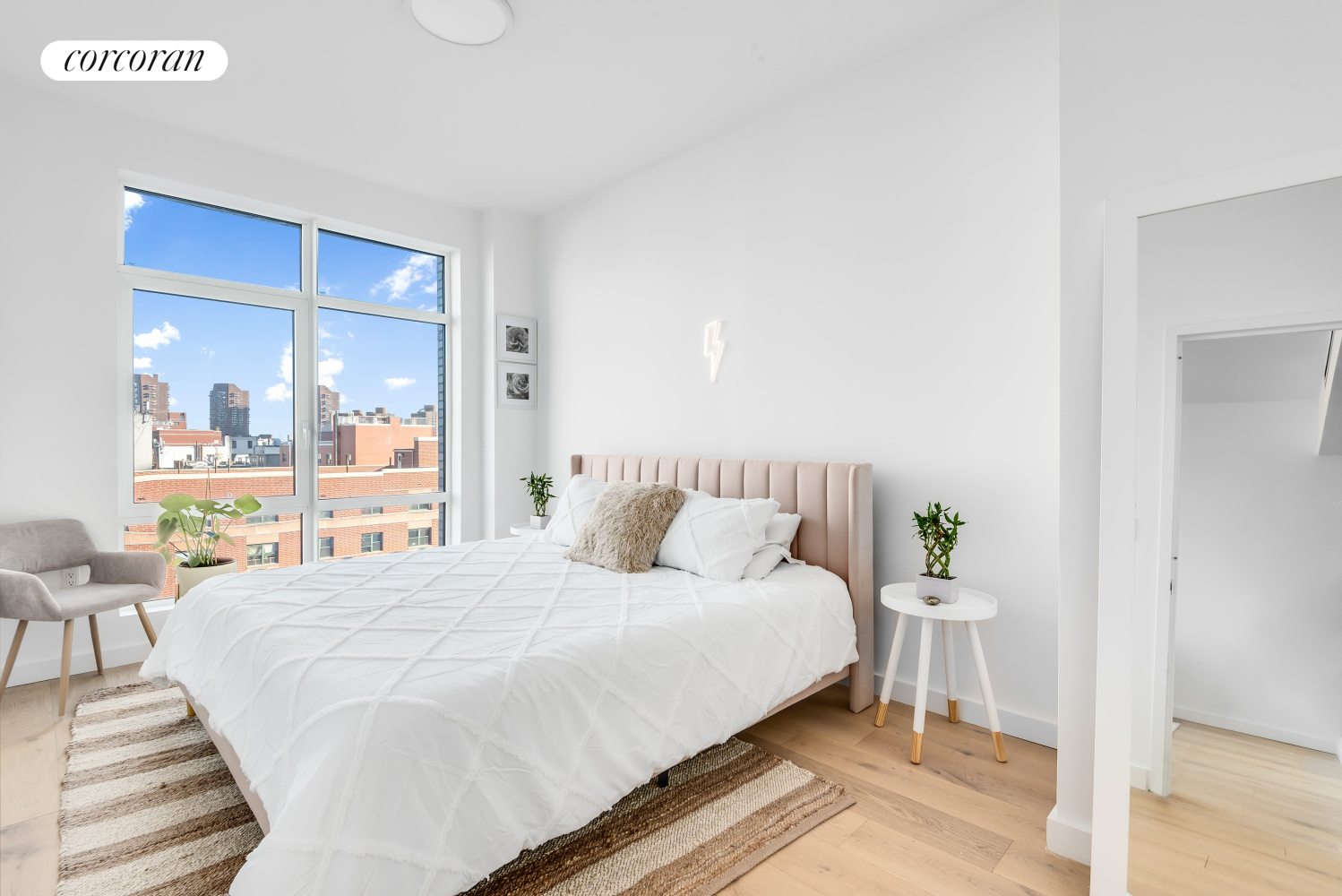 1516 Park Avenue, #8G