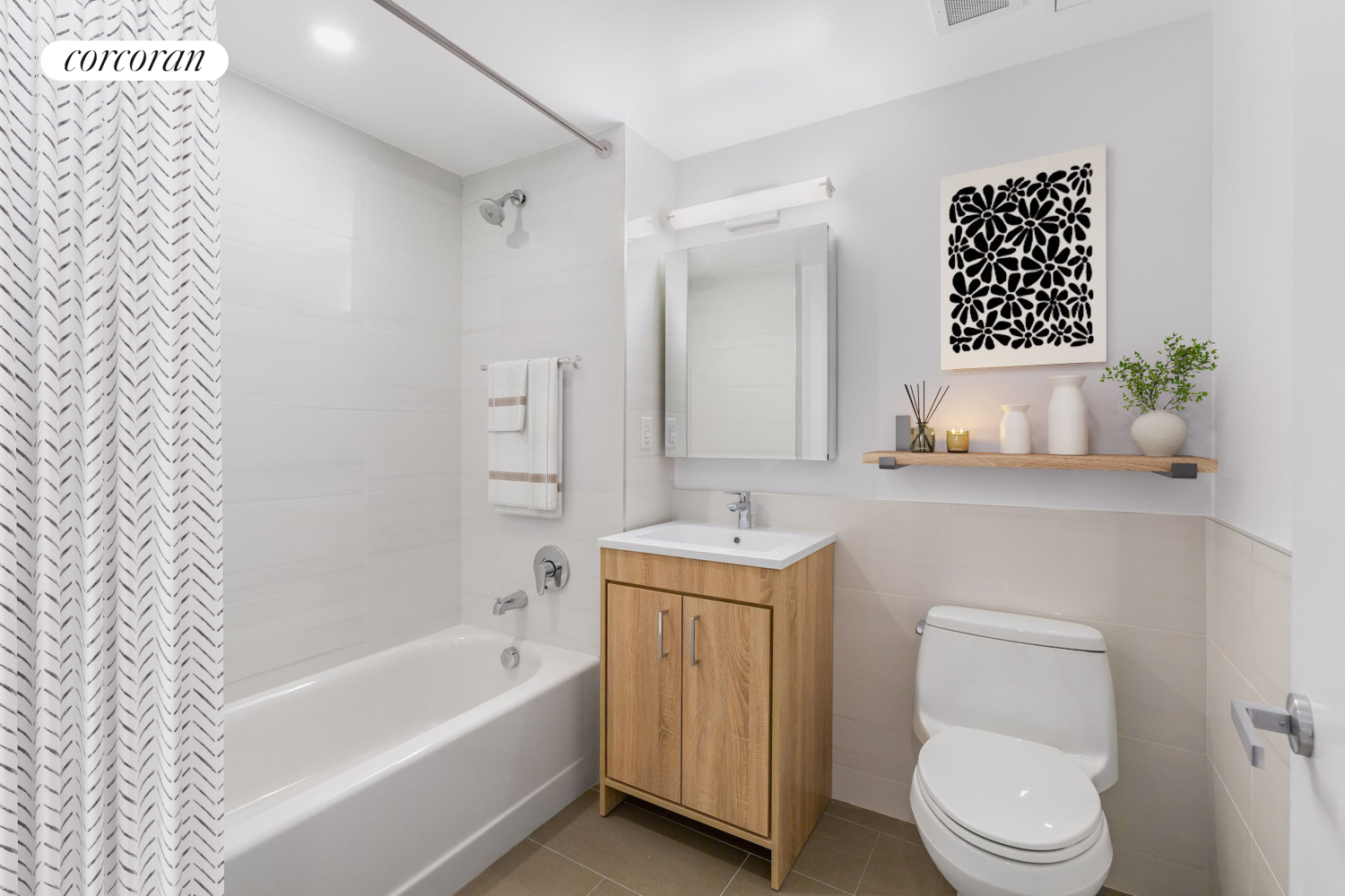 1516 Park Avenue, #8G