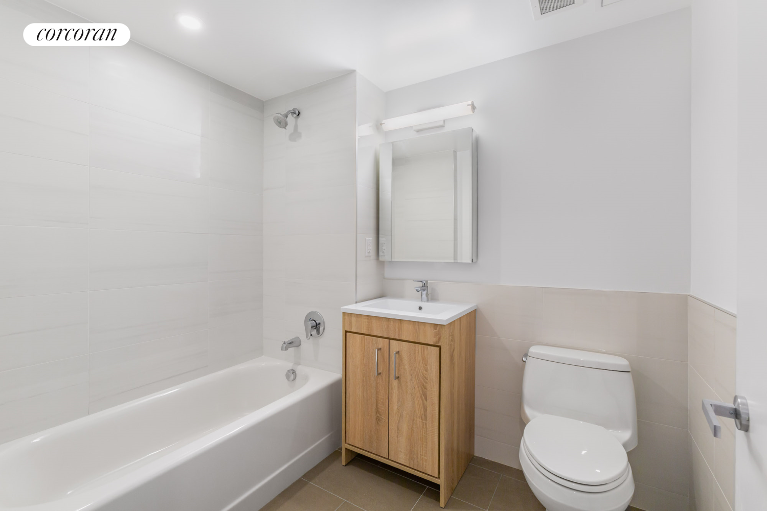 1516 Park Avenue, #8G