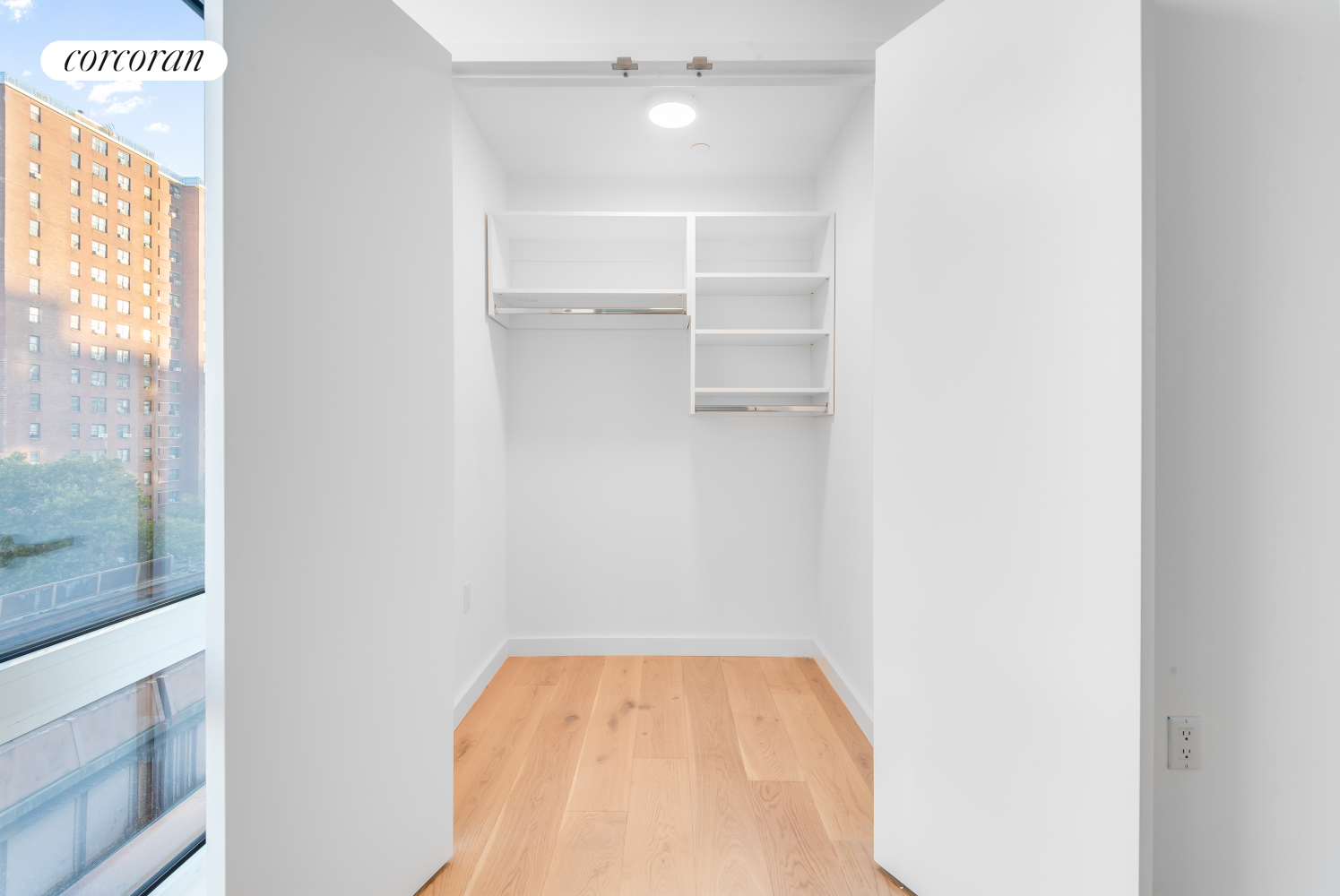 1516 Park Avenue, #8G