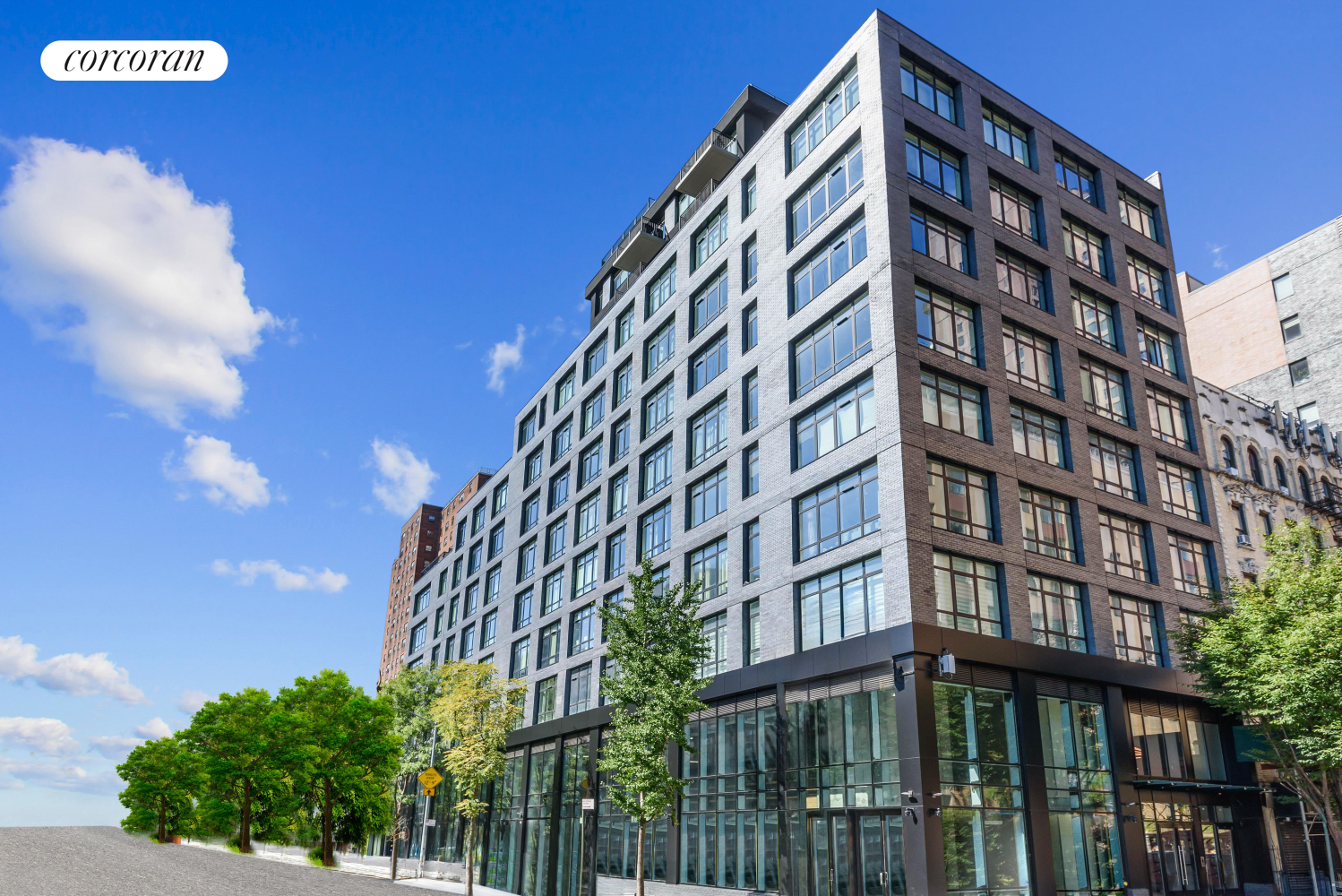 1516 Park Avenue, #8G