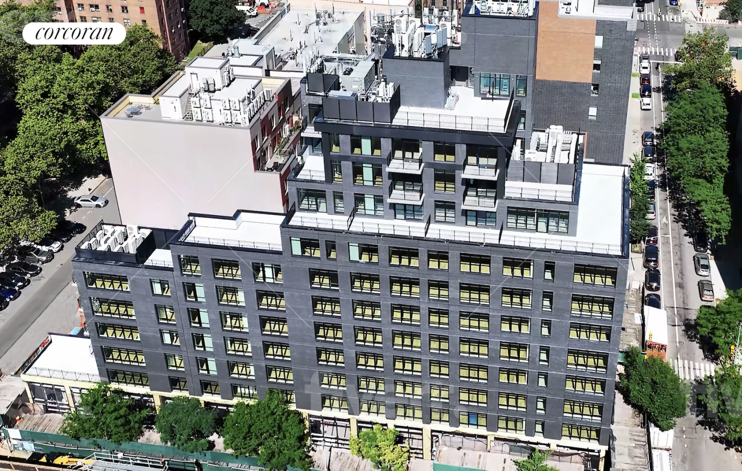 1516 Park Avenue, #8G