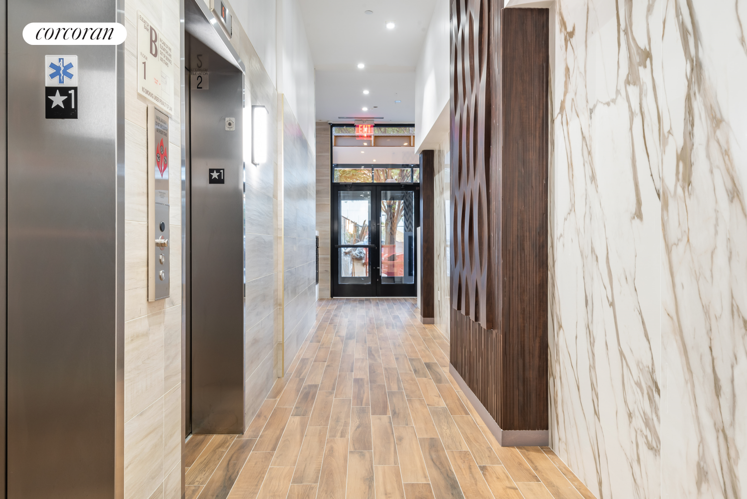 1516 Park Avenue, #8G