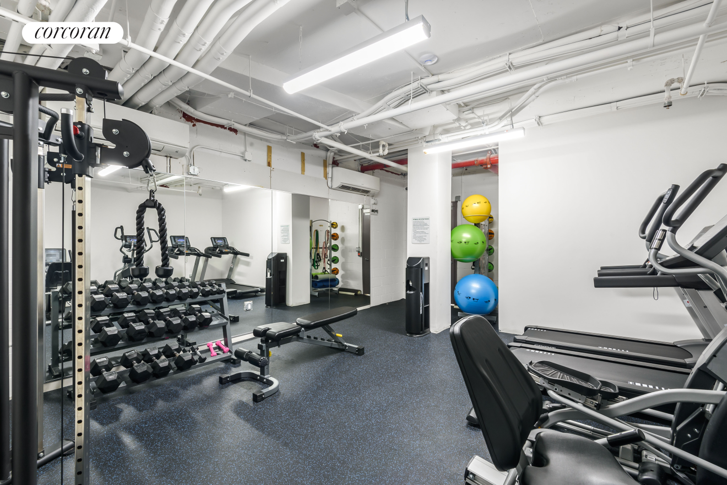 1516 Park Avenue, #8G