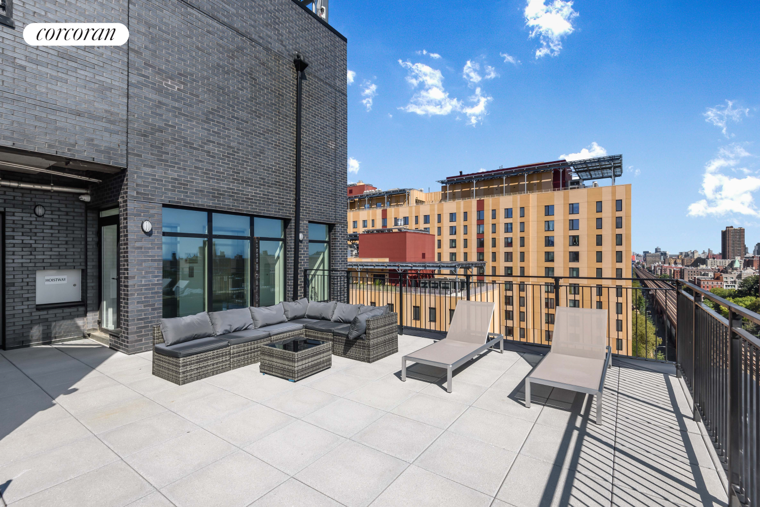 1516 Park Avenue, #8G