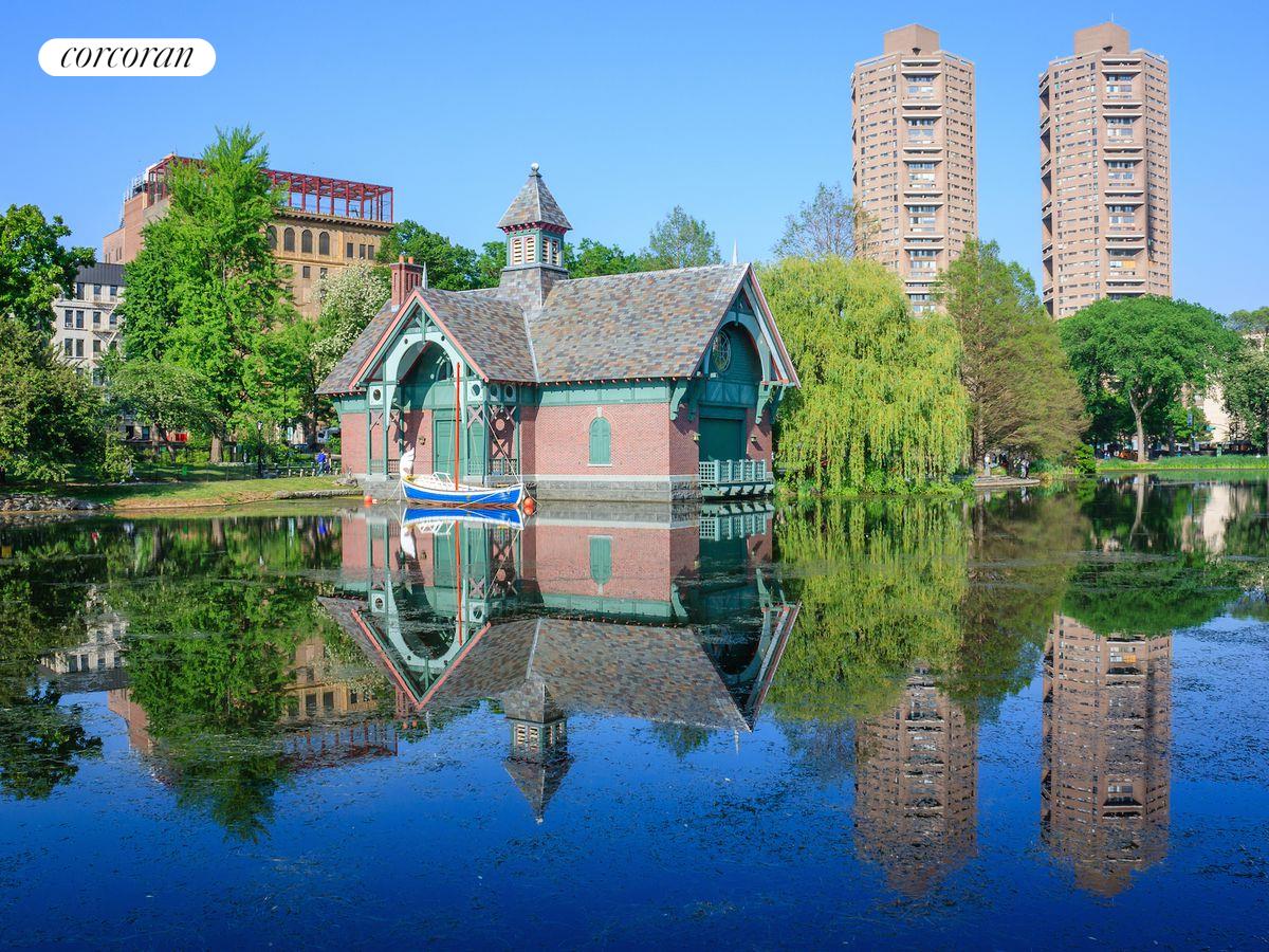 1516 Park Avenue, #8G