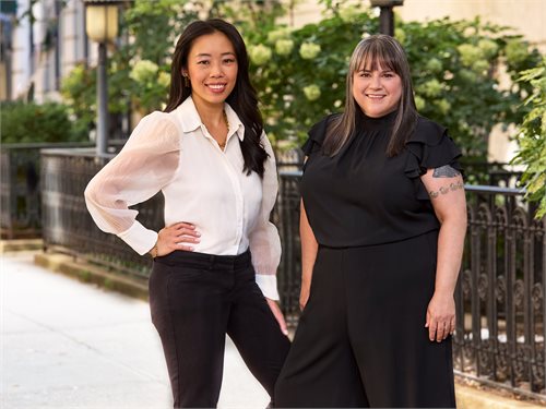 Lisa Li Moye, Amy R Martinez-Miller