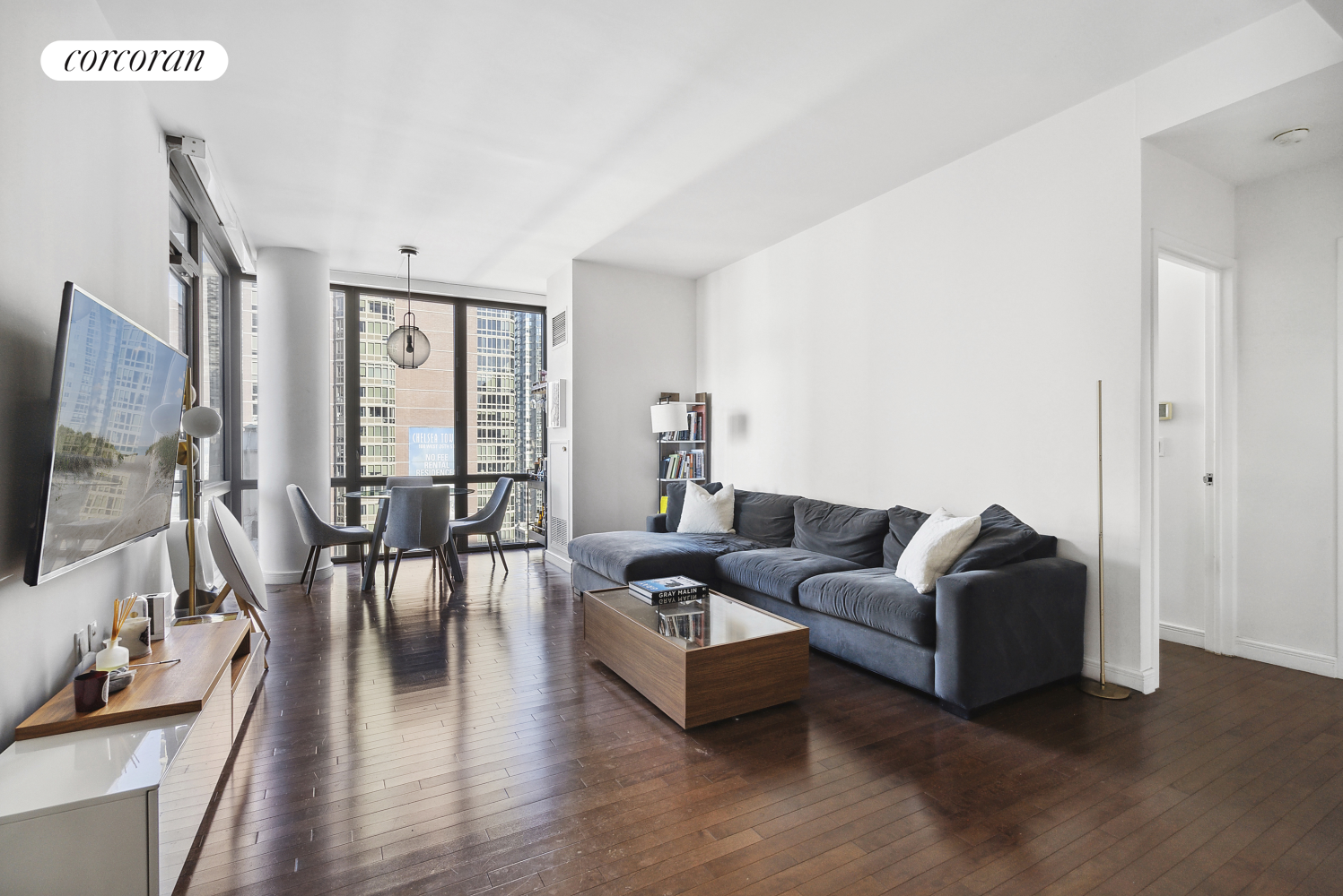 101 West 24th Street, #17A