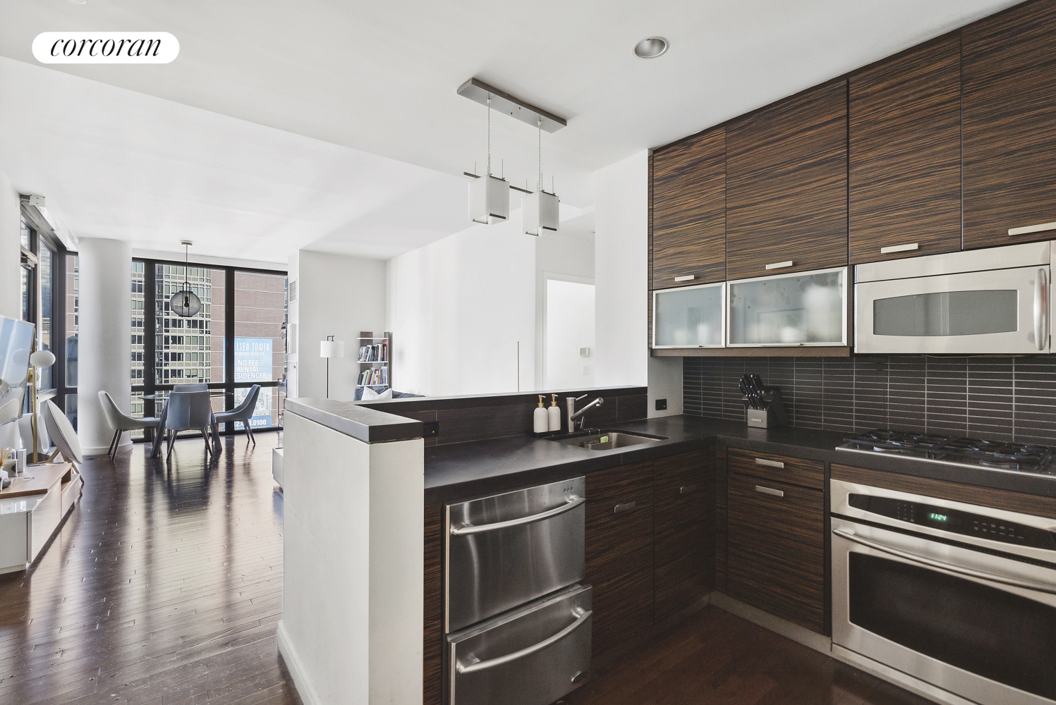 101 West 24th Street, #17A